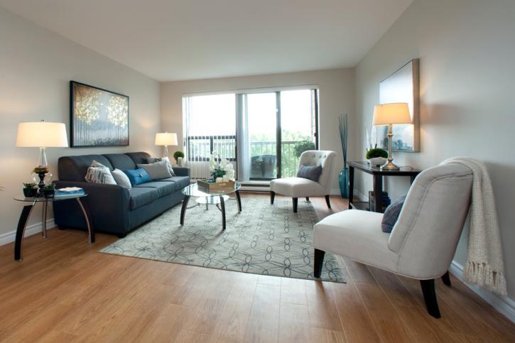 Image for Pembridge Square Apartments with ID of: 4471335