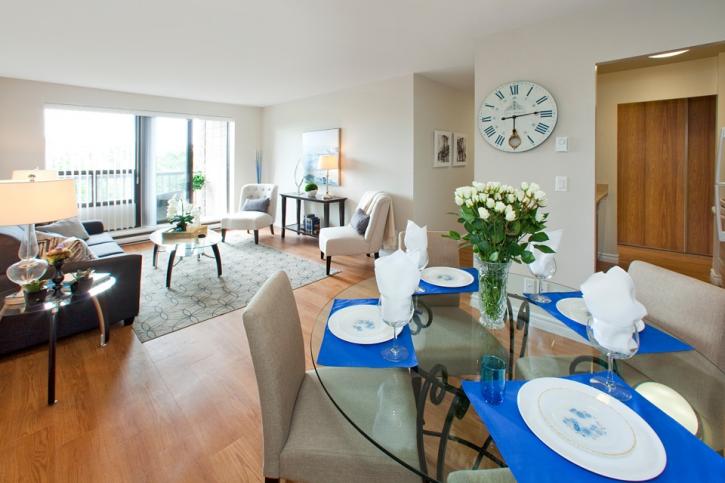 Image for Pembridge Square Apartments with ID of: 4471341