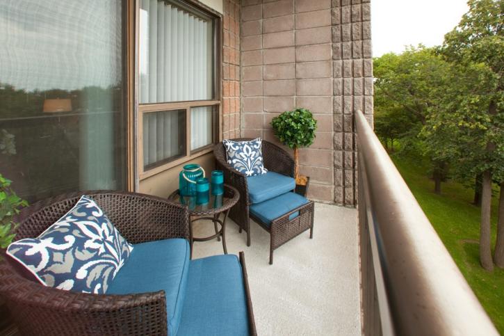 Image for Pembridge Square Apartments with ID of: 4471342