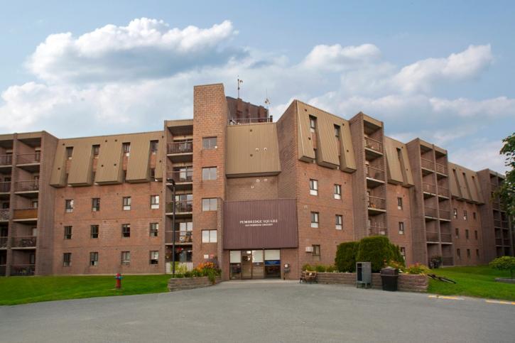 Image for Pembridge Square Apartments with ID of: 4471346