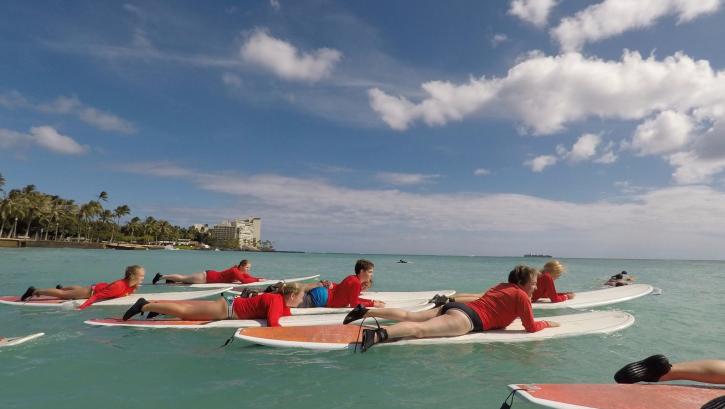 Image for Ohana Surf Project with ID of: 4471409