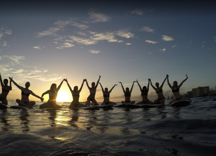 Image for Ohana Surf Project with ID of: 4471410