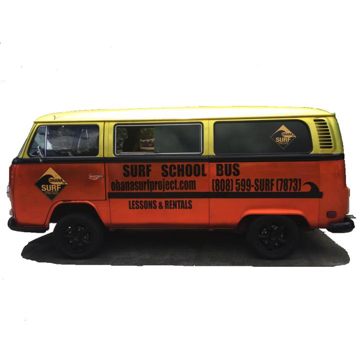 Image for Ohana Surf Project with ID of: 4471412