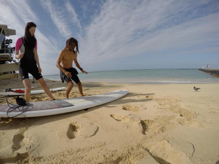 Image for Ohana Surf Project with ID of: 4471417