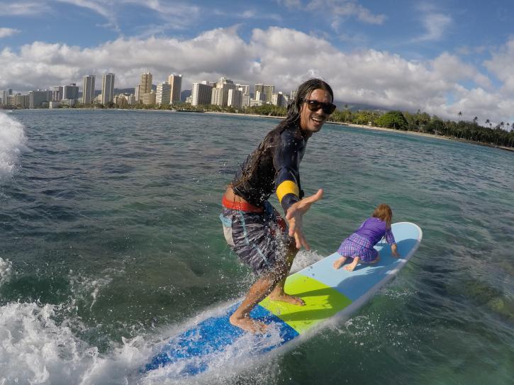 Image for Ohana Surf Project with ID of: 4471420