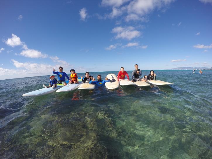 Image for Ohana Surf Project with ID of: 4471439
