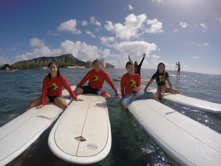 Image for Ohana Surf Project with ID of: 4471440