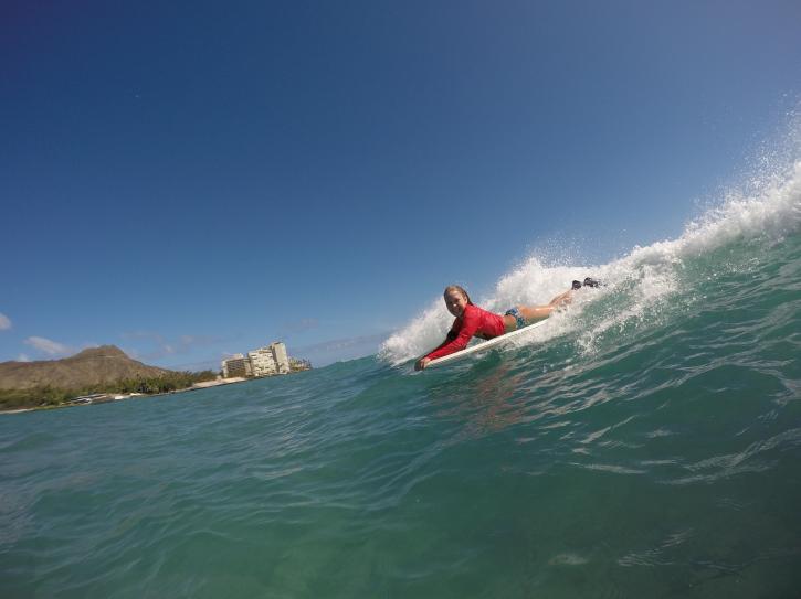 Image for Ohana Surf Project with ID of: 4471444