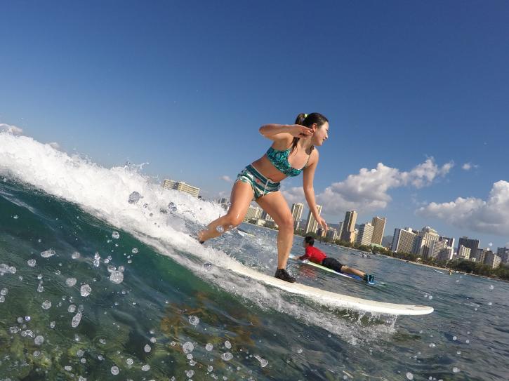 Image for Ohana Surf Project with ID of: 4471445