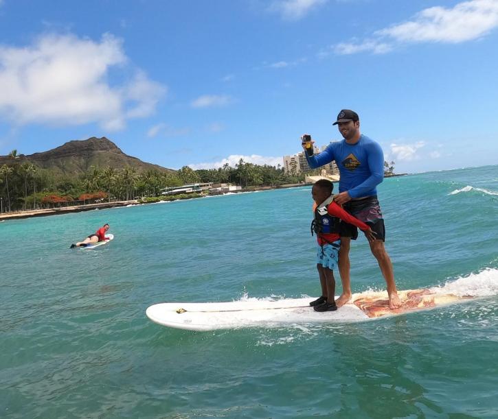 Image for Ohana Surf Project with ID of: 4471448