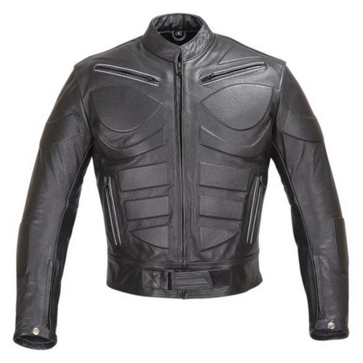 Image for Brown Leather Motorcycle Jacke with ID of: 4472230
