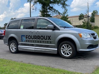 Image for Fourroux Prosthetics with ID of: 4473307