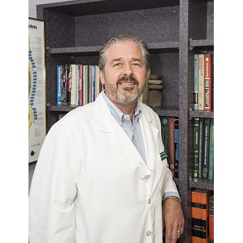 Image for Associated Chiropractic Physicians with ID of: 4473357