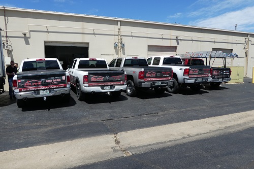 Image for Elite Roofing with ID of: 4473368