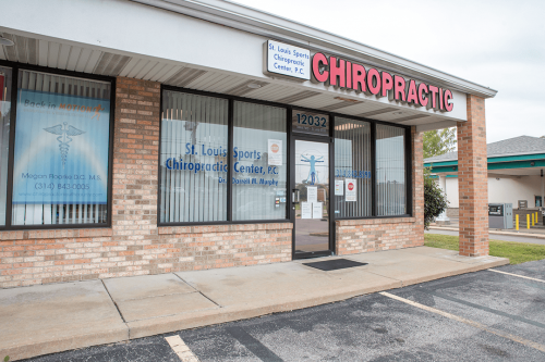 Image for Cardinal Chiropractic with ID of: 4473452