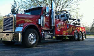 Image for Abel Brothers Towing with ID of: 4473989