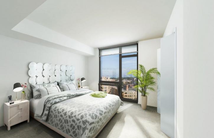 Image for The Main Luxury Apartments with ID of: 4474121