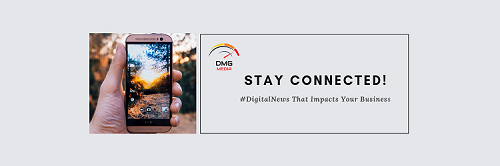 Image for DMG Media with ID of: 4474772