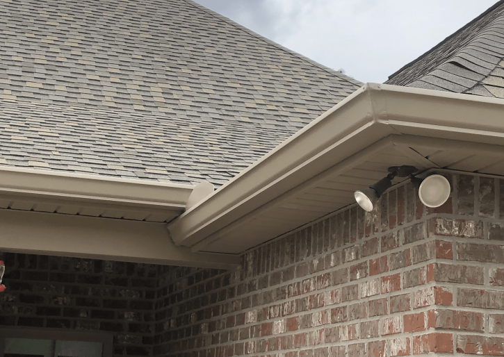 Image for Advanced Seamless Gutters LLC with ID of: 4476177