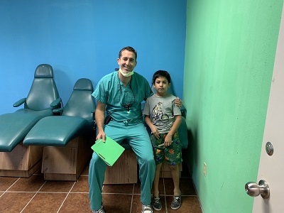 Image for El Paso Modern Dentistry with ID of: 4476396