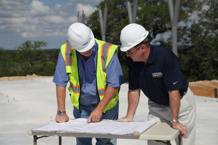 Image for Jamail & Smith Construction with ID of: 4476636