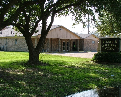 Image for Katy Veterinary Clinic with ID of: 4477552
