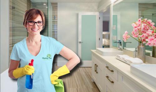 Image for Cleaning Plus LLC with ID of: 4478680