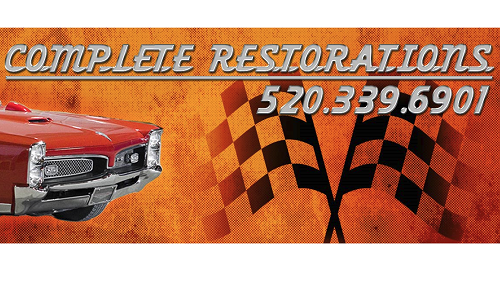 Image for Cutting Edge Collision Center with ID of: 4478721