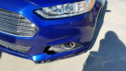 Image for Cutting Edge Collision Center with ID of: 4478729