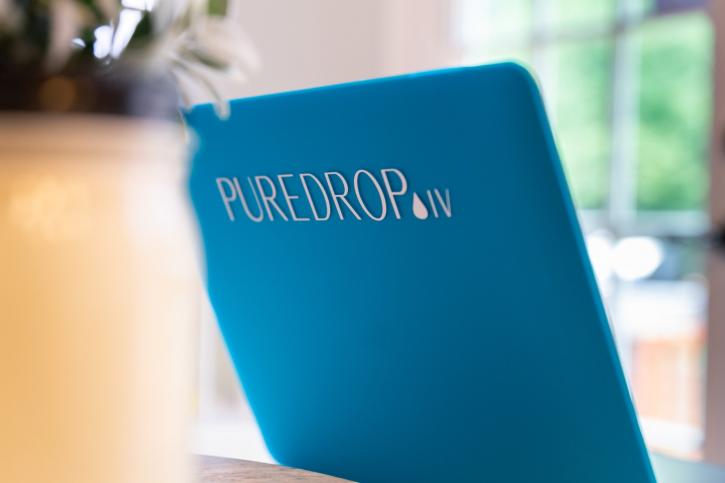 Image for PureDropIV with ID of: 4478939