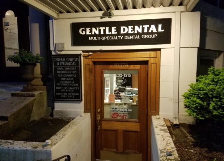 Image for Gentle Dental Brookline with ID of: 4479237