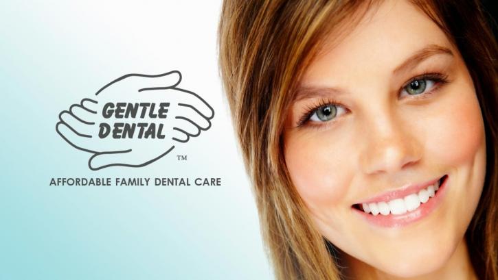 Image for Gentle Dental Brookline with ID of: 4479238