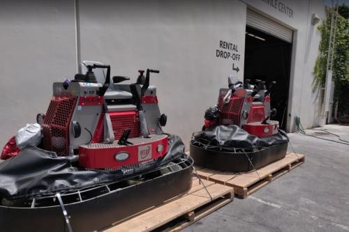Image for Pantheon Surface Prep Sales & Rentals with ID of: 4479280