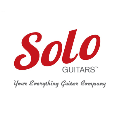 Image for Solo Music Gear with ID of: 4347357