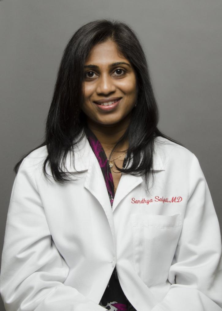 Image for Doylestown Health: Sandhya Salguti, MD with ID of: 4480454