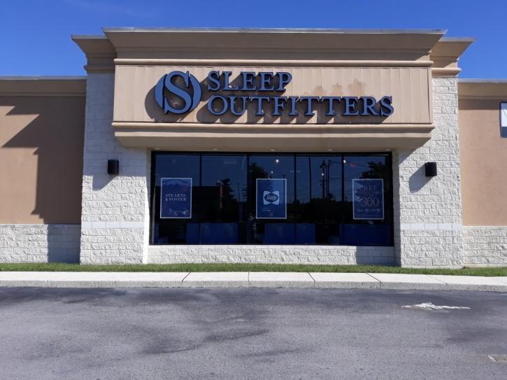 Image for Sleep Outfitters with ID of: 4205034