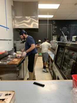 Image for The Bagel Cafe with ID of: 4480633