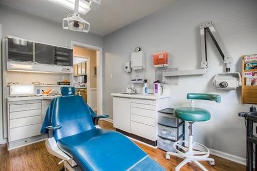 Image for Alliance Dental Group with ID of: 4480710
