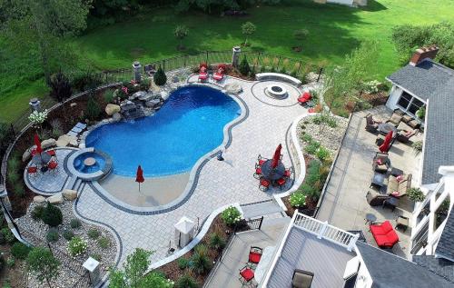 Image for Aqua Pool & Patio with ID of: 4480860