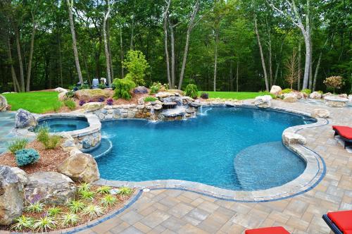 Image for Aqua Pool & Patio with ID of: 4480862