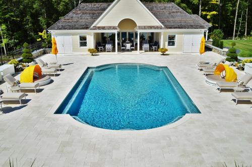 Image for Aqua Pool & Patio with ID of: 4480863