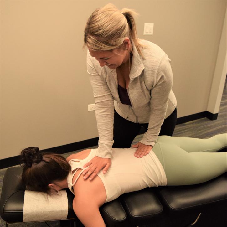 Image for Evolve Chiropractic of Schaumburg with ID of: 4480876