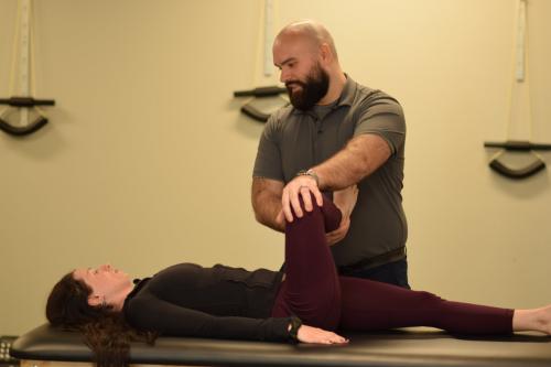 Image for Evolve Chiropractic of Schaumburg with ID of: 4480882
