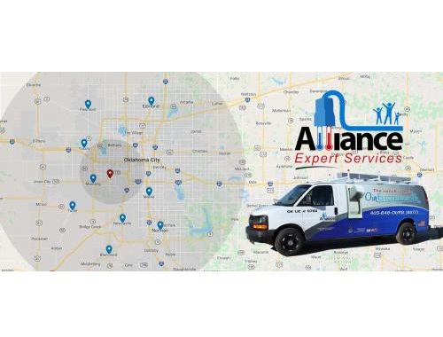 Image for Alliance Expert Services with ID of: 4481410