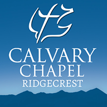 Image for Calvary Chapel Ridgecrest with ID of: 1574781