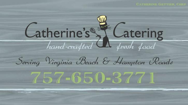 Image for Catherine's Catering with ID of: 4482172