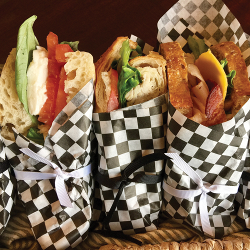 Image for Catherine's Catering with ID of: 4482173