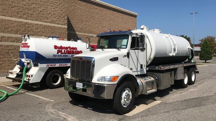 Image for Suburban Plumbing with ID of: 4482227