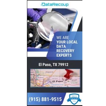 Image for Data Recoup with ID of: 4482509
