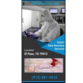 Image for Data Recoup with ID of: 4482510